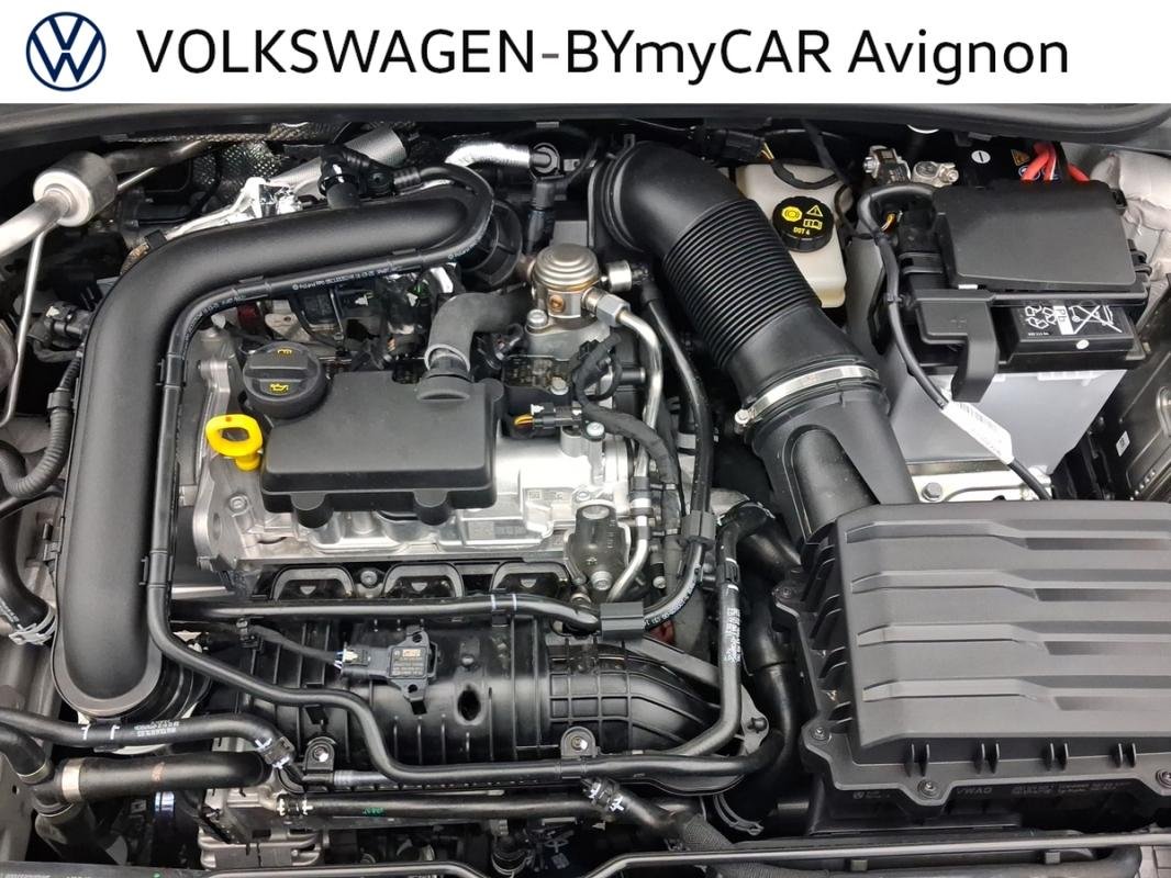 Volkswagen Polo - Photo 16