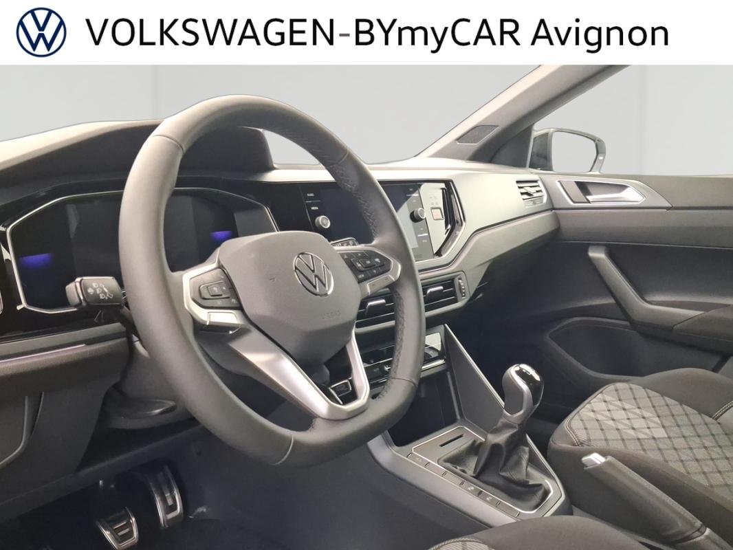 Volkswagen Polo - Photo 22