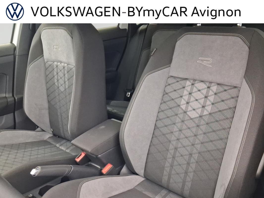 Volkswagen Polo - Photo 23
