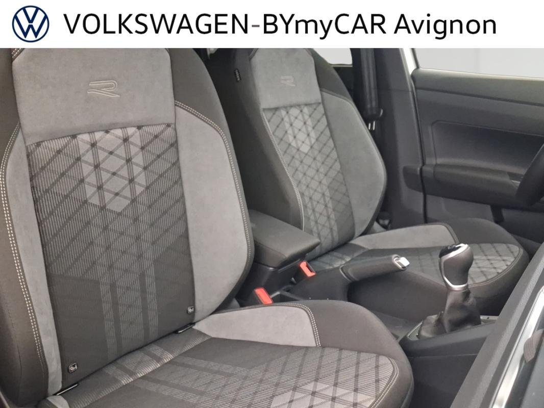 Volkswagen Polo - Photo 27