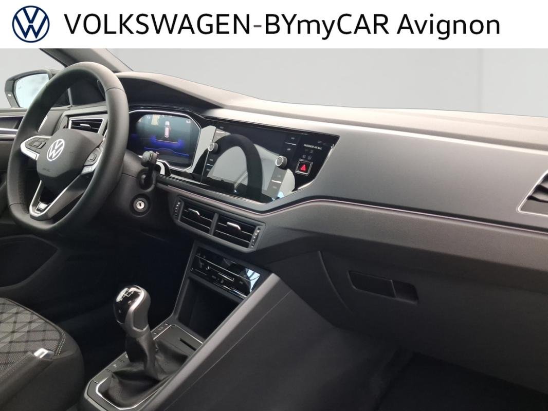 Volkswagen Polo - Photo 28