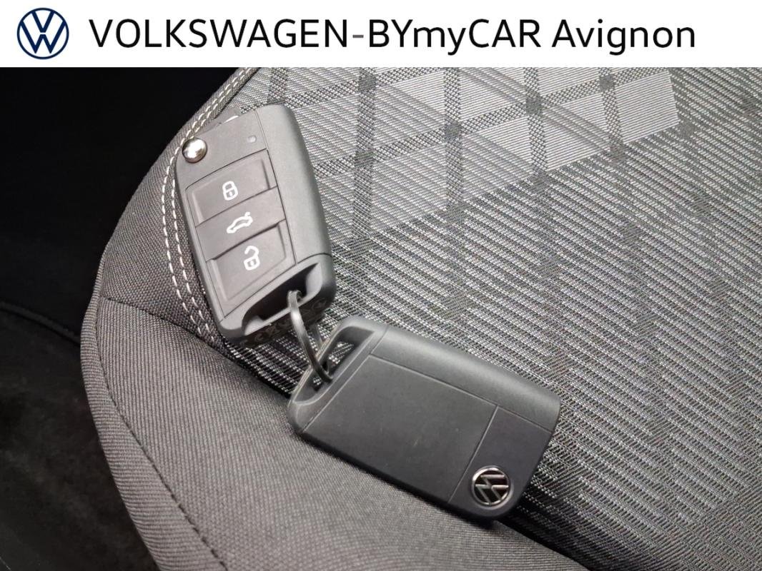 Volkswagen Polo - Photo 33