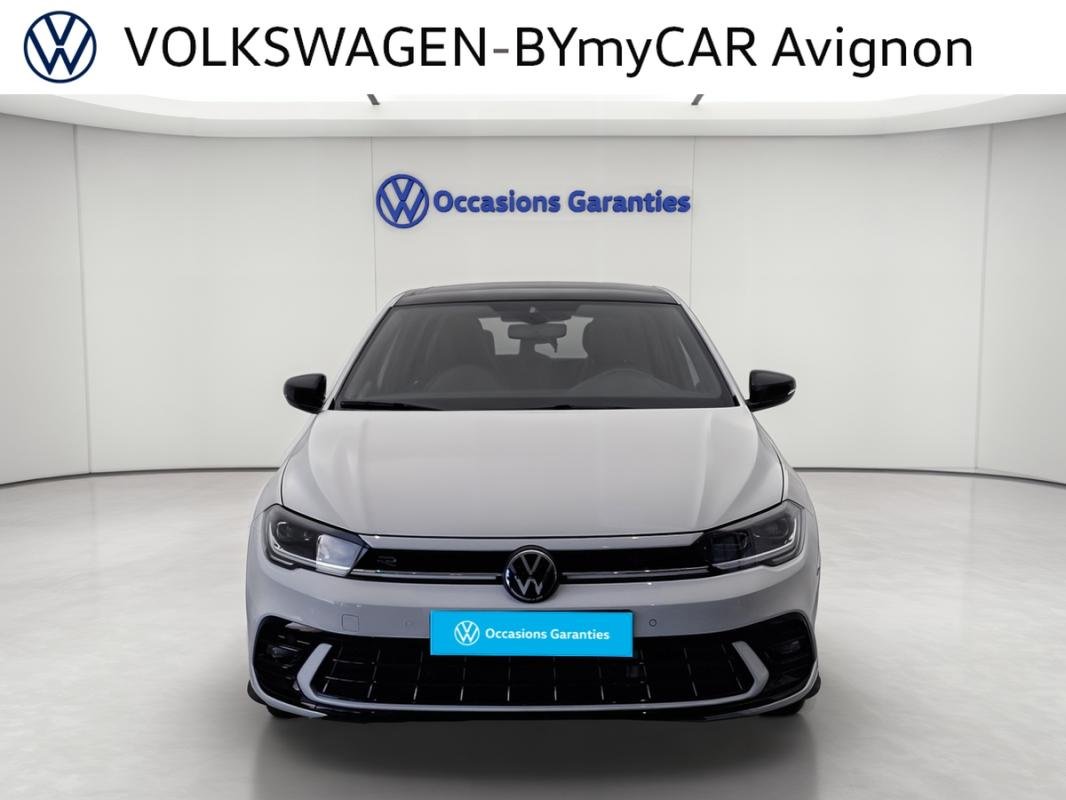 Volkswagen Polo - Photo 8