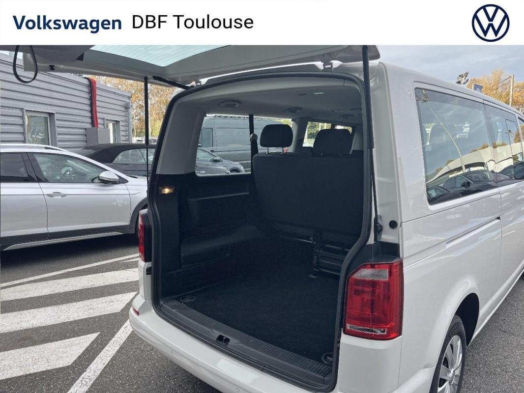 Volkswagen Caravelle - Photo 27
