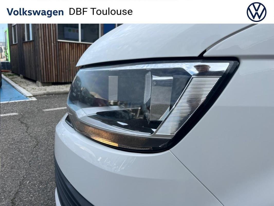Volkswagen Caravelle - Photo 29