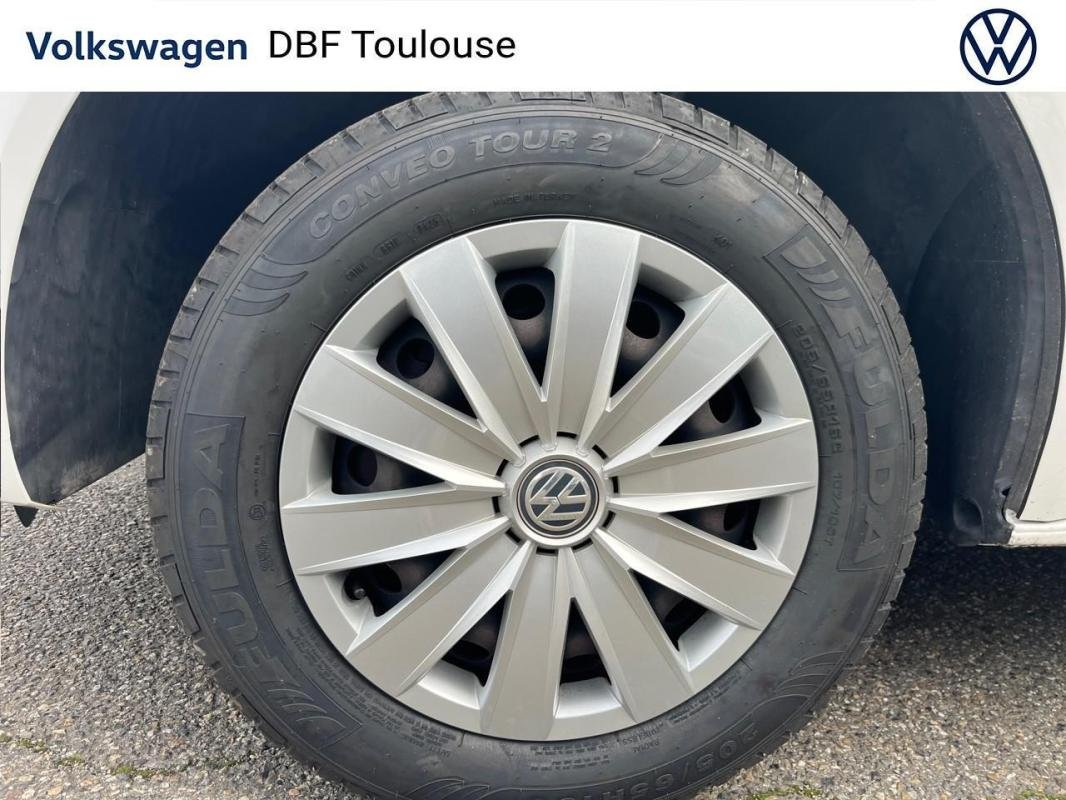 Volkswagen Caravelle - Photo 30