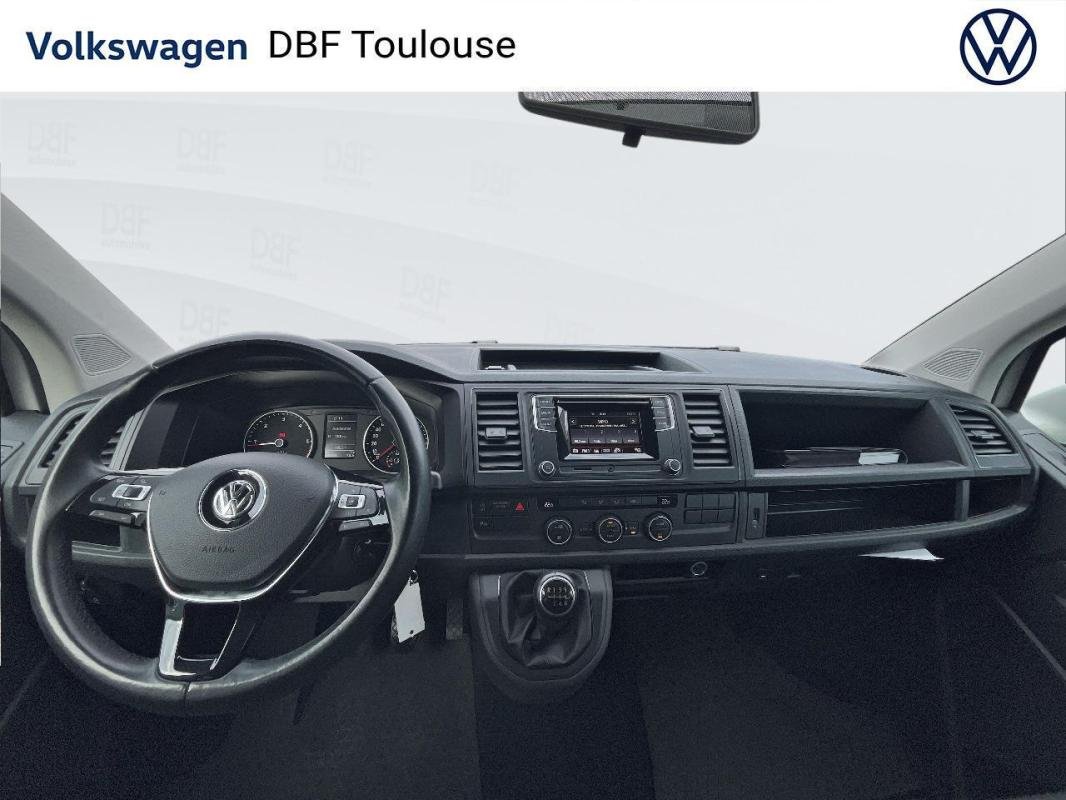 Volkswagen Caravelle - Photo 9