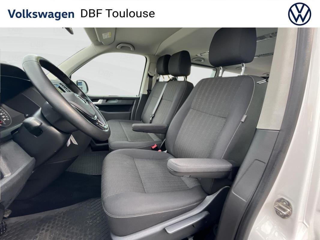 Volkswagen Caravelle - Photo 10
