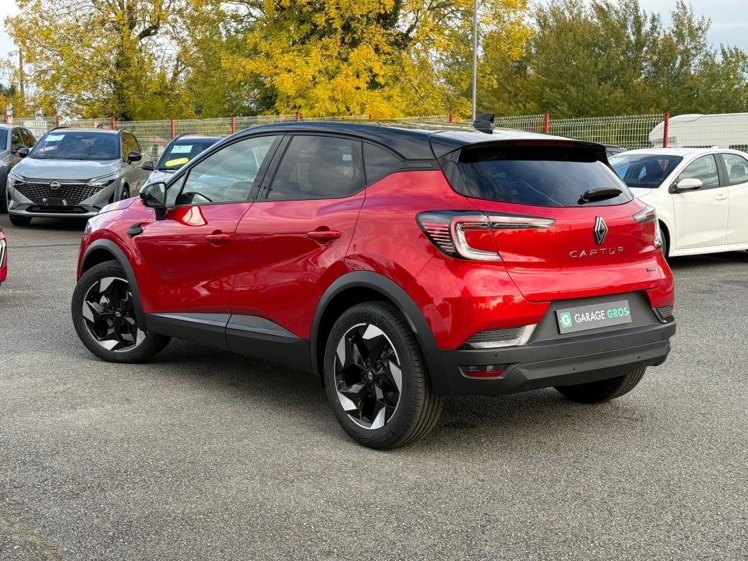 Renault Captur - Photo 2