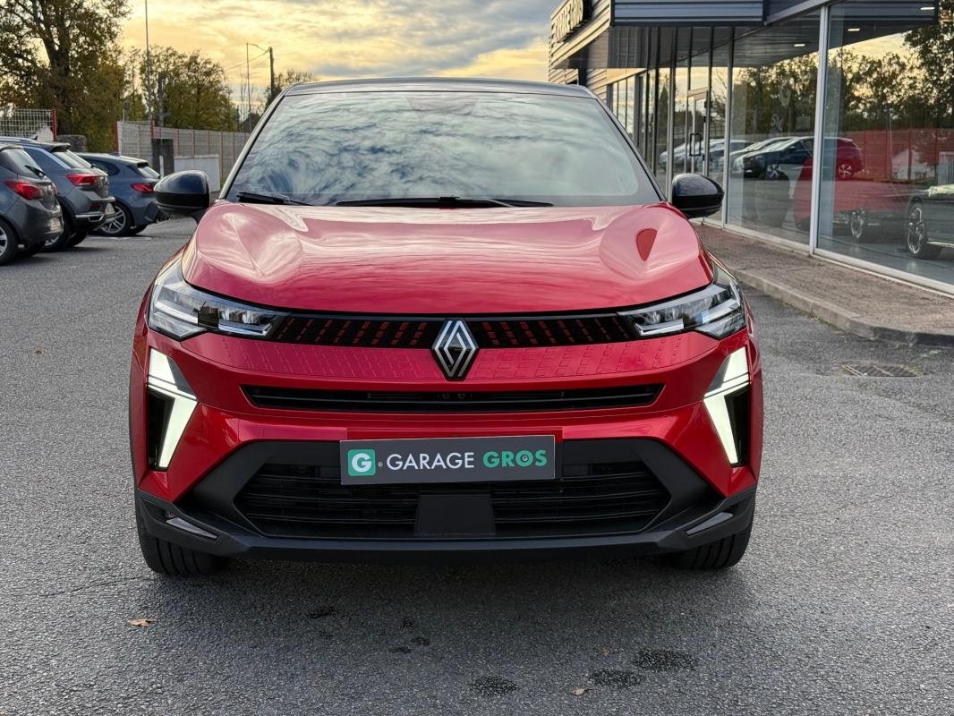 Renault Captur - Photo 3