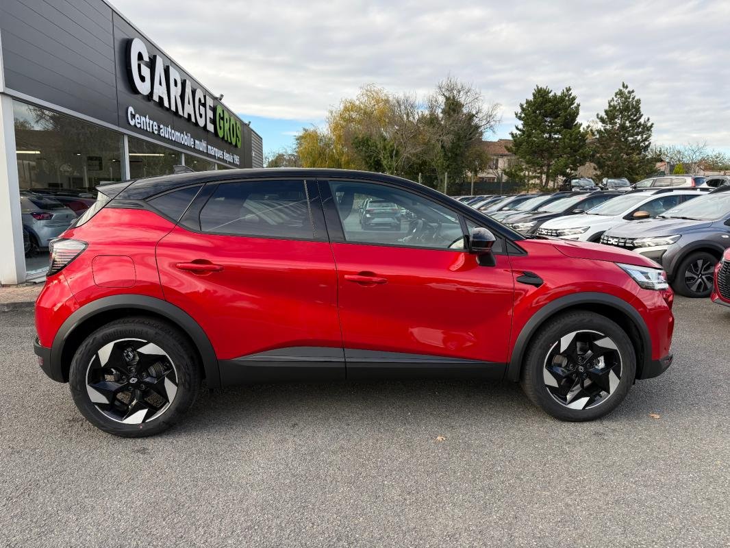 Renault Captur - Photo 4