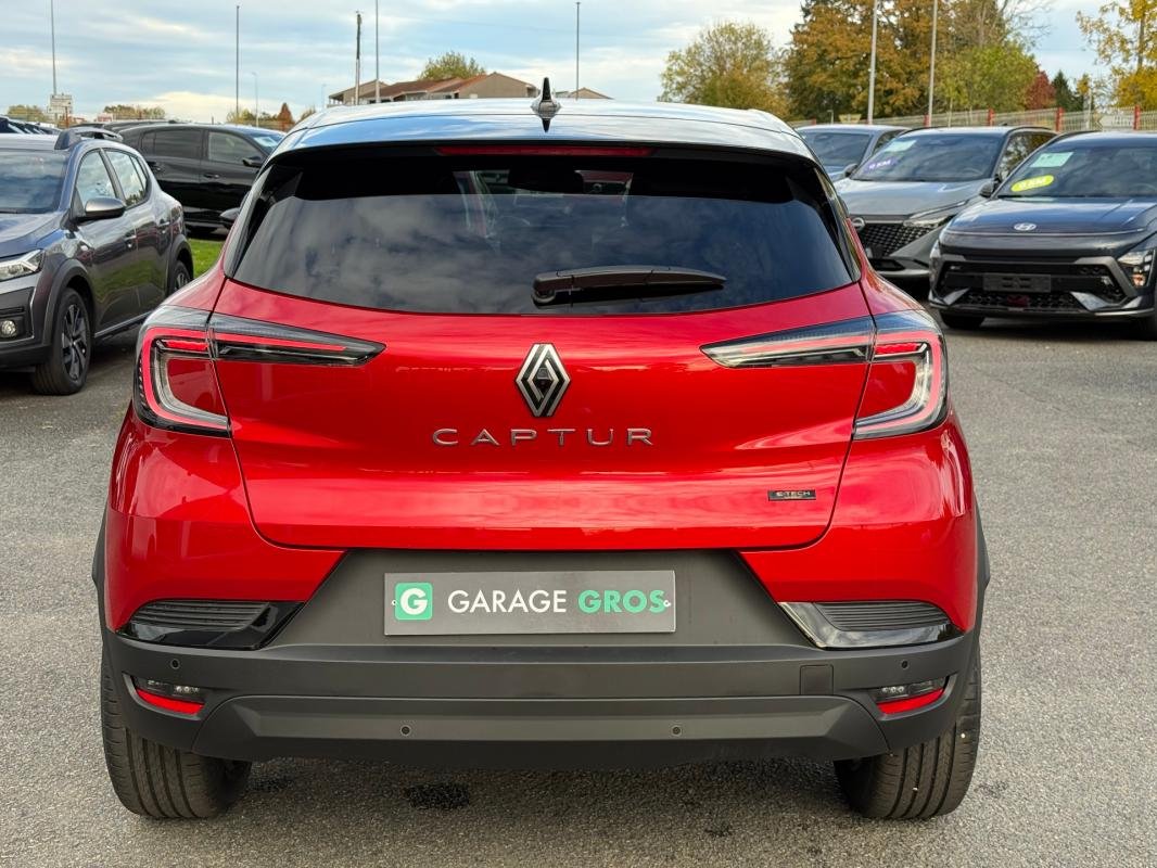 Renault Captur - Photo 5
