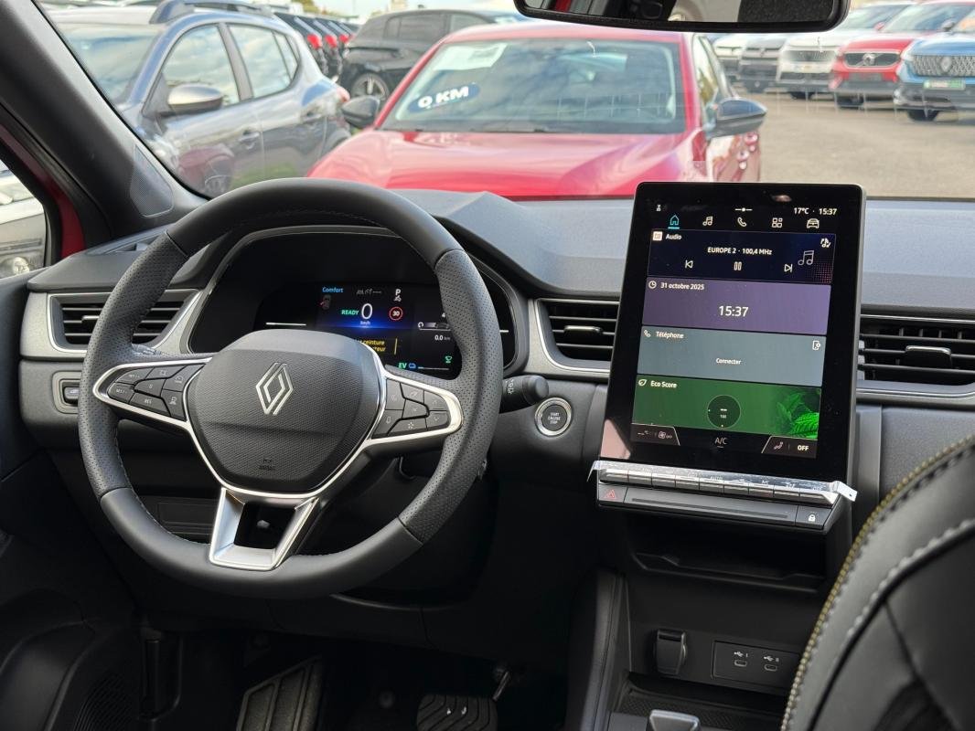 Renault Captur - Photo 7