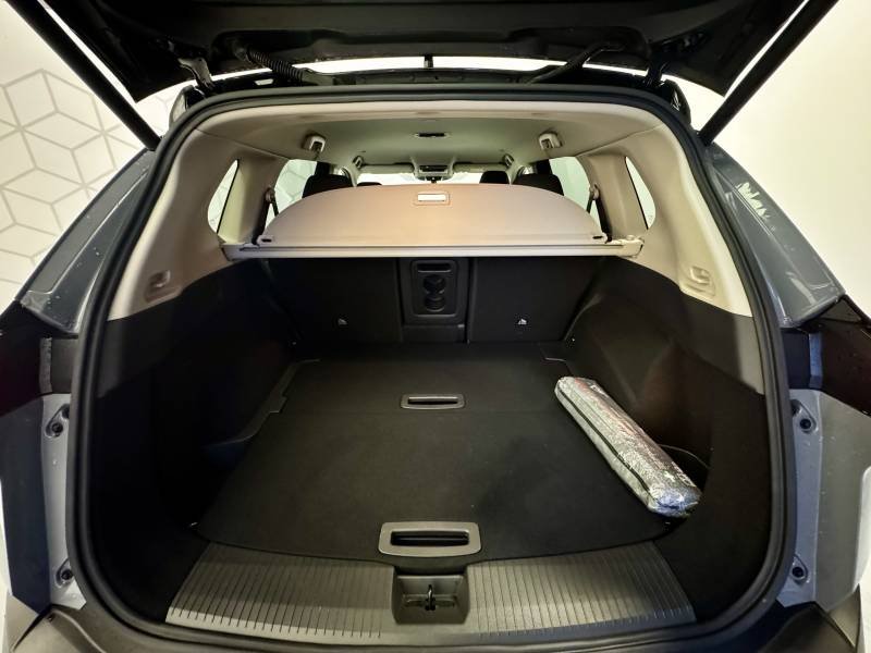 Nissan X-Trail - Photo 11