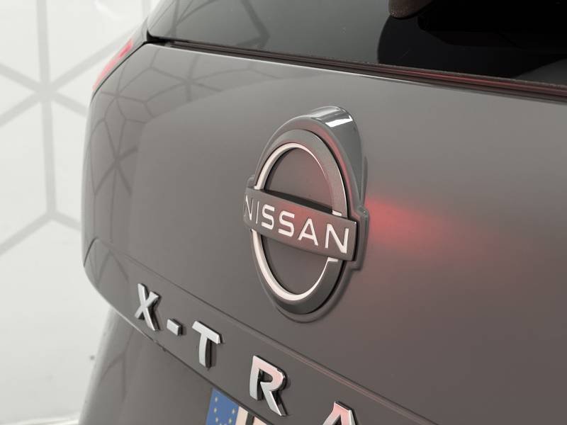 Nissan X-Trail - Photo 13