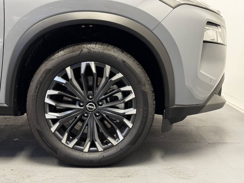 Nissan X-Trail - Photo 14