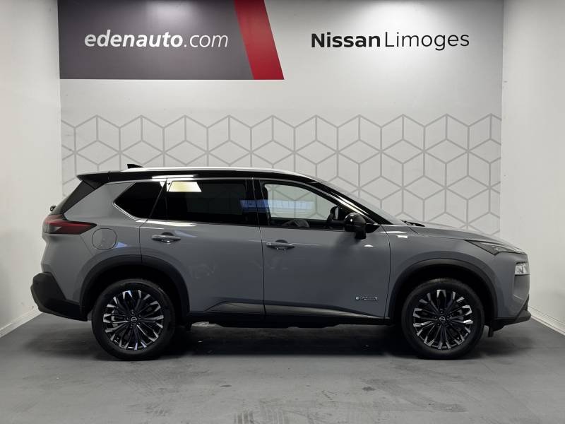 Nissan X-Trail - Photo 15