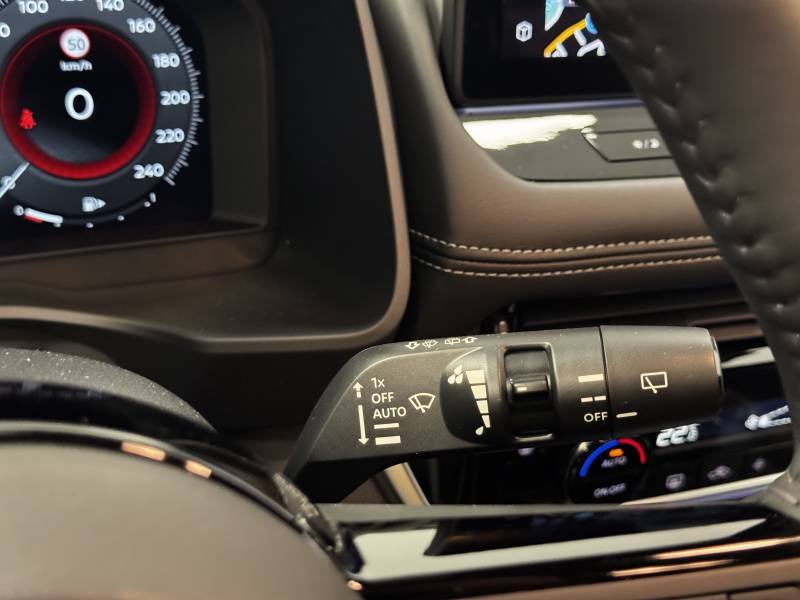 Nissan X-Trail - Photo 19
