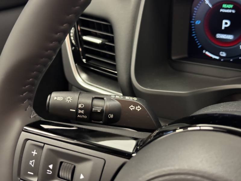 Nissan X-Trail - Photo 20