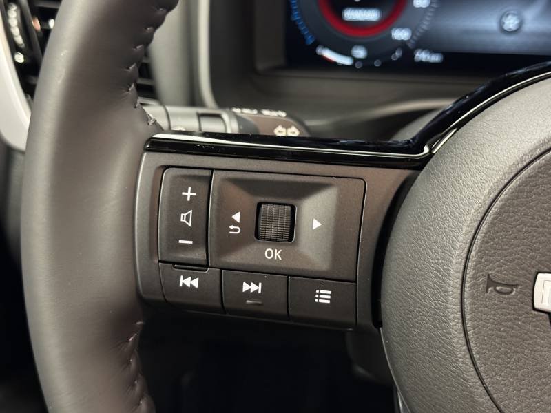 Nissan X-Trail - Photo 21