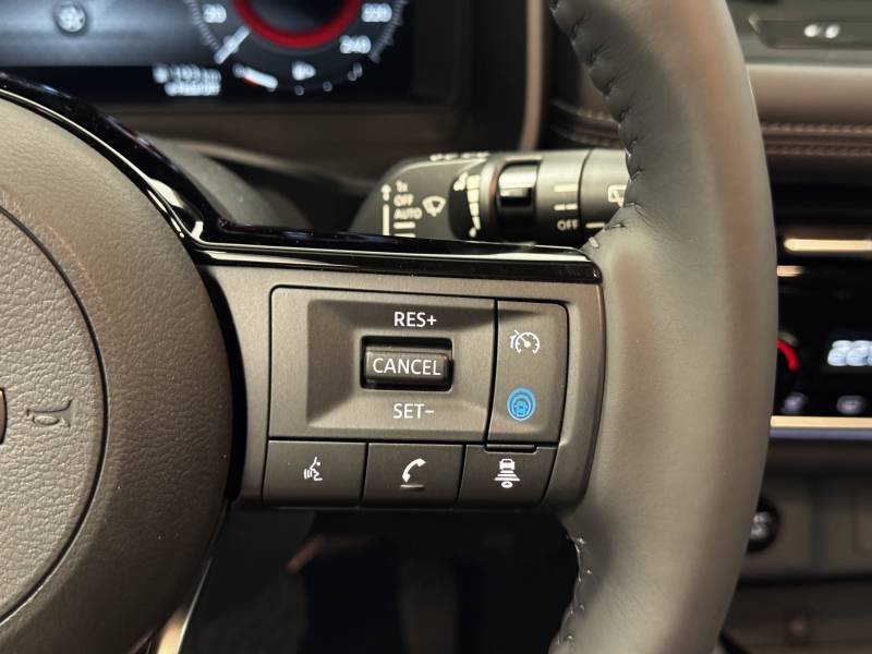 Nissan X-Trail - Photo 22