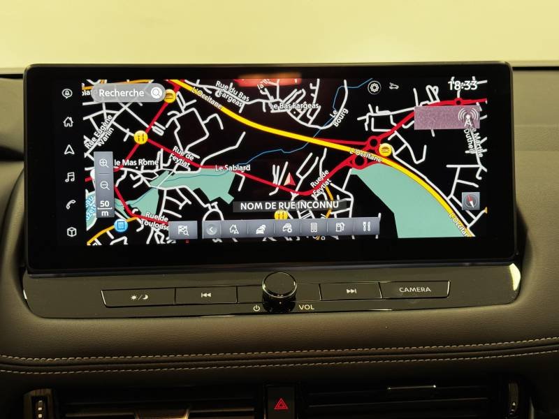 Nissan X-Trail - Photo 24