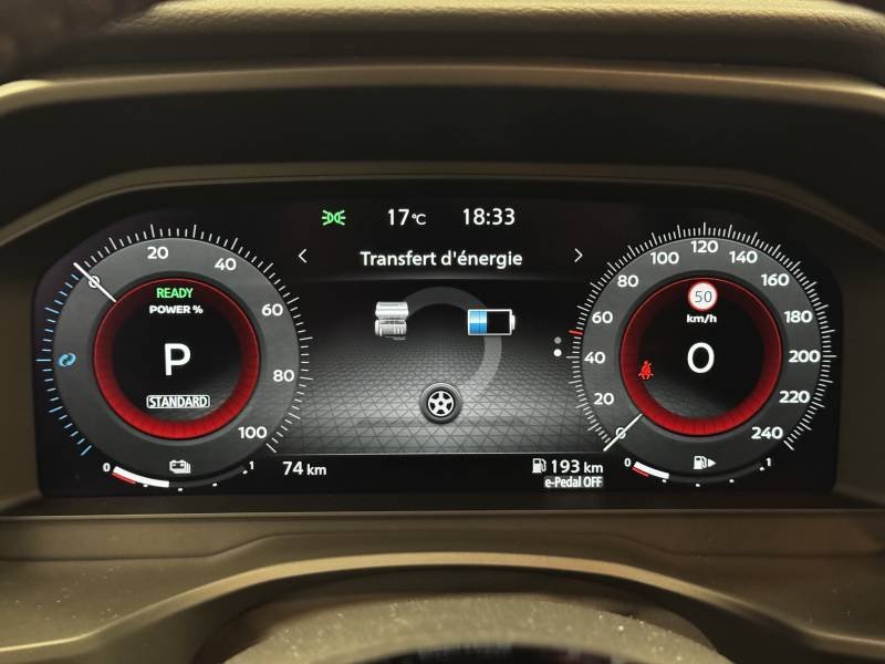 Nissan X-Trail - Photo 26