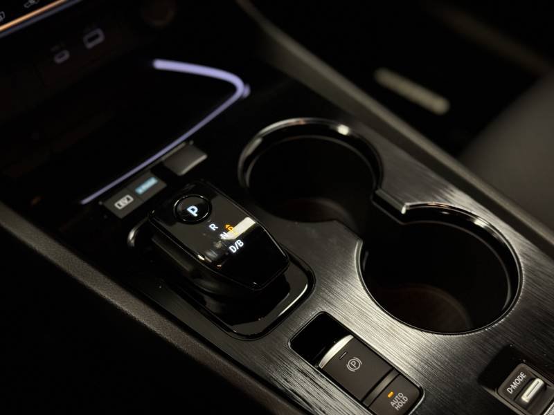 Nissan X-Trail - Photo 27