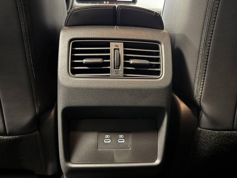 Nissan X-Trail - Photo 28