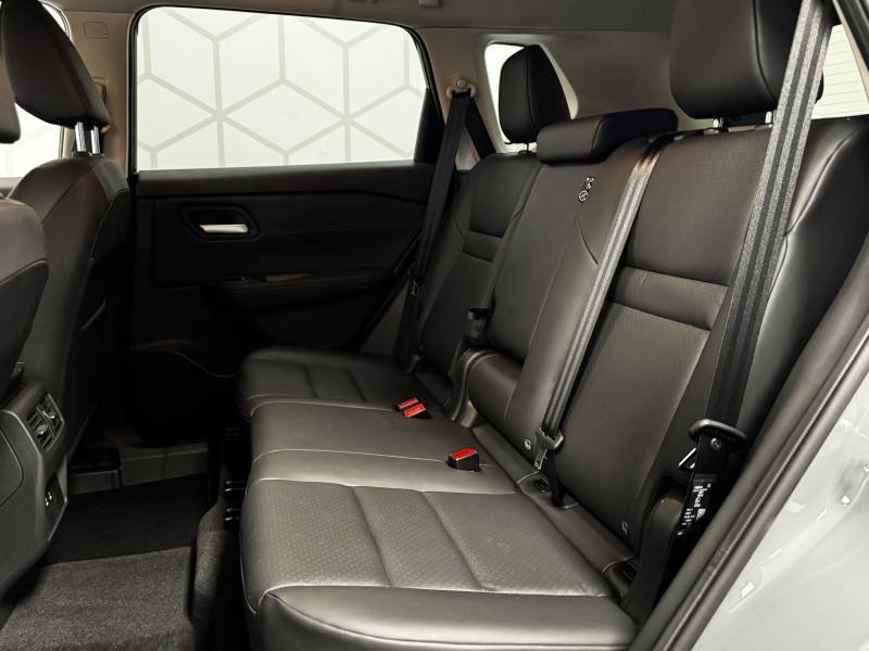 Nissan X-Trail - Photo 29