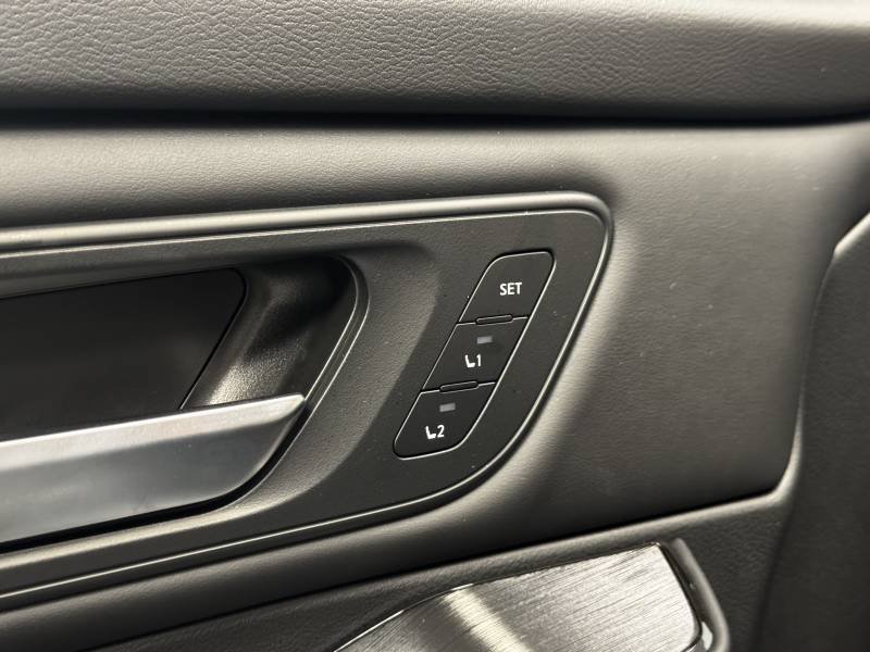 Nissan X-Trail - Photo 31