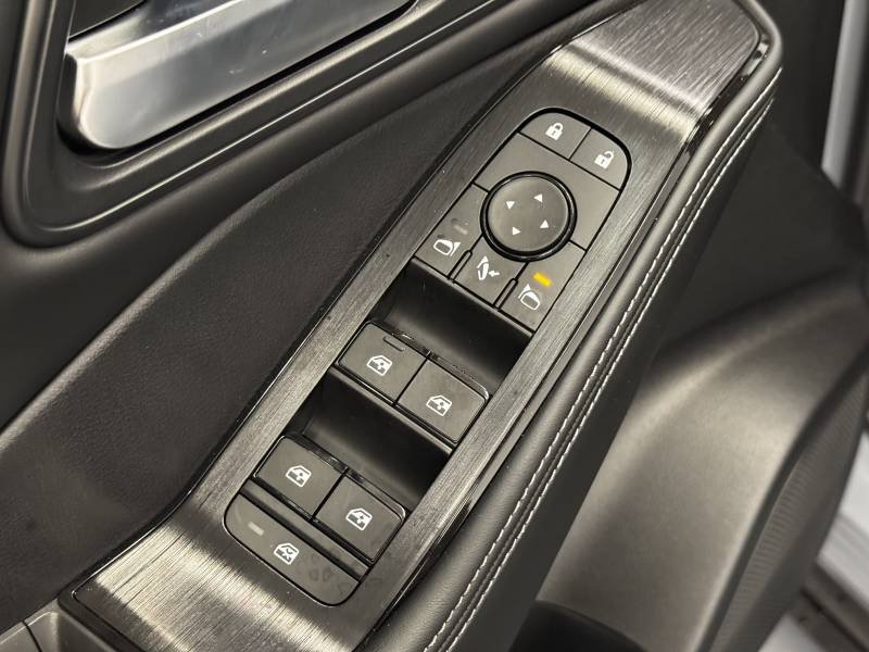 Nissan X-Trail - Photo 32