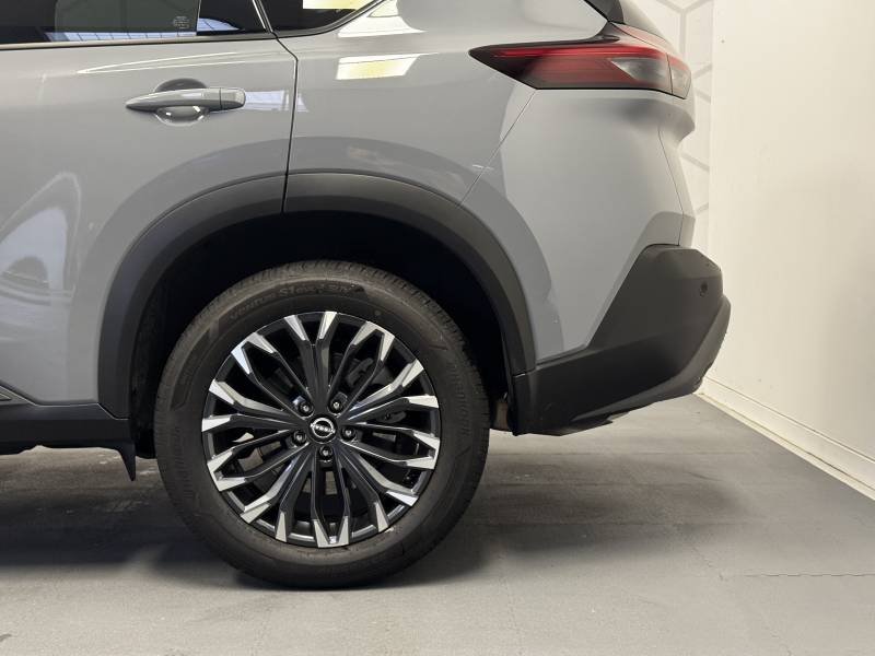 Nissan X-Trail - Photo 33
