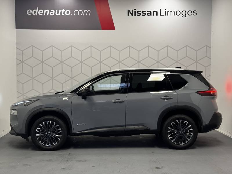 Nissan X-Trail - Photo 34