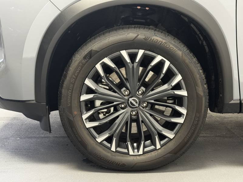 Nissan X-Trail - Photo 36
