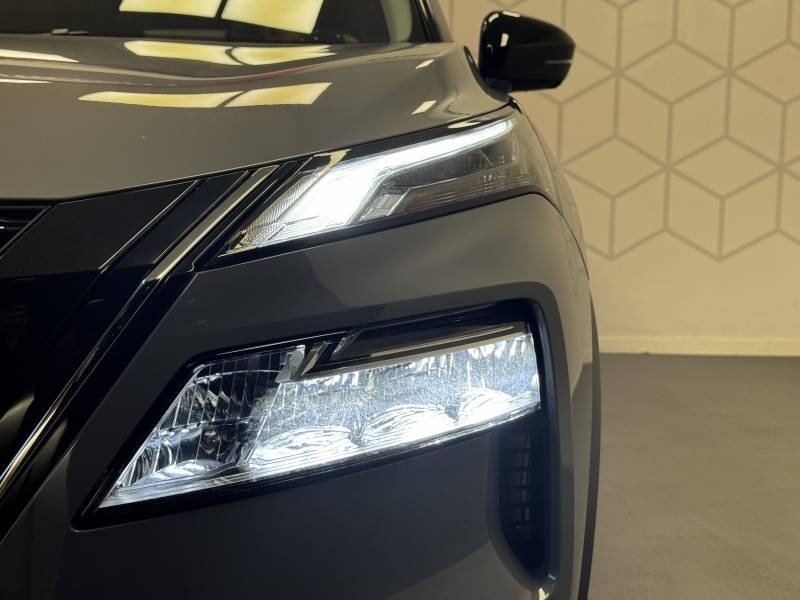 Nissan X-Trail - Photo 37