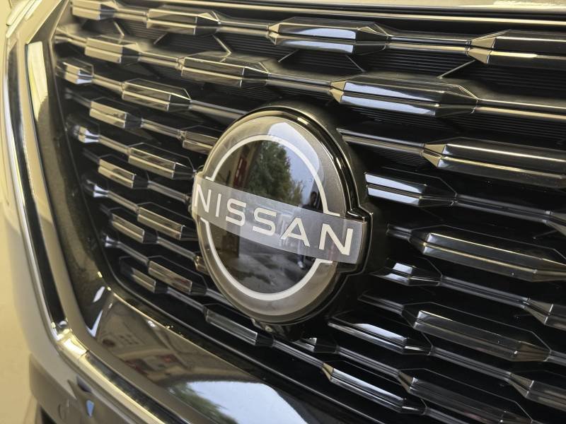 Nissan X-Trail - Photo 38