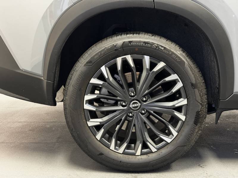 Nissan X-Trail - Photo 4
