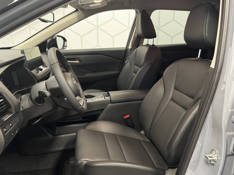 Nissan X-Trail - Photo 5