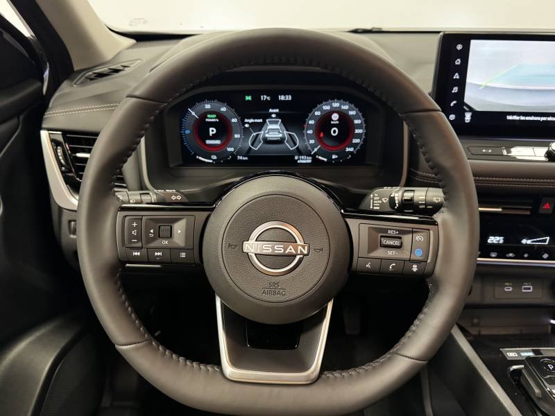 Nissan X-Trail - Photo 6