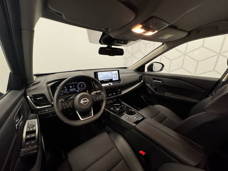 Nissan X-Trail - Photo 7