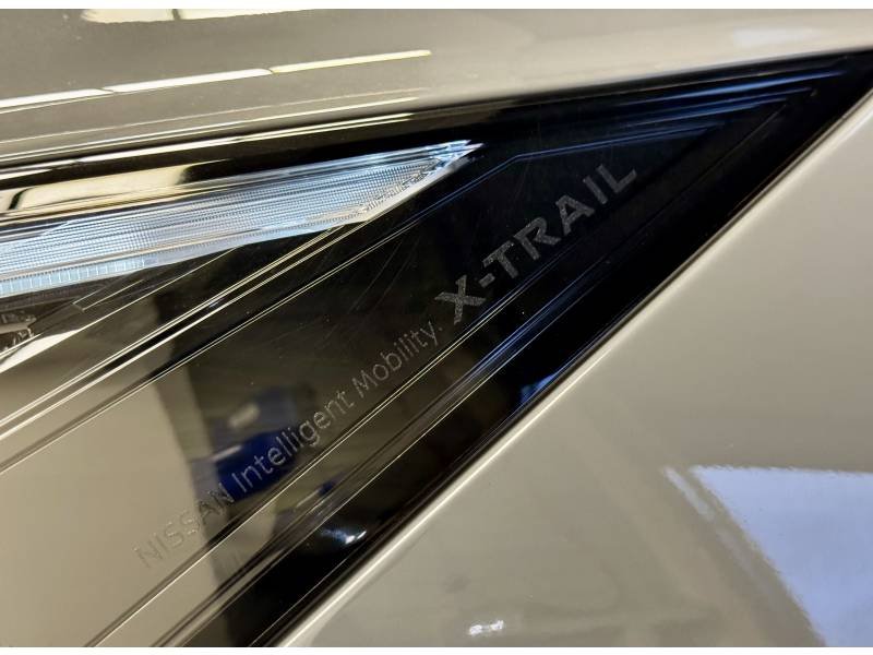 Nissan X-Trail - Photo 8