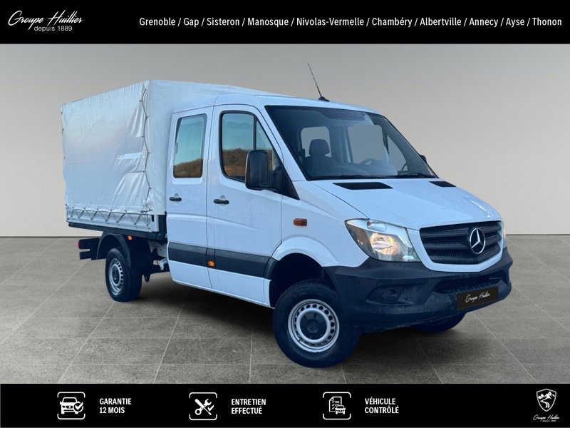 Mercedes Sprinter