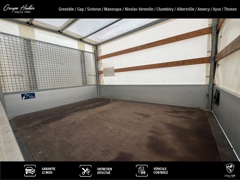Mercedes Sprinter - Photo 16