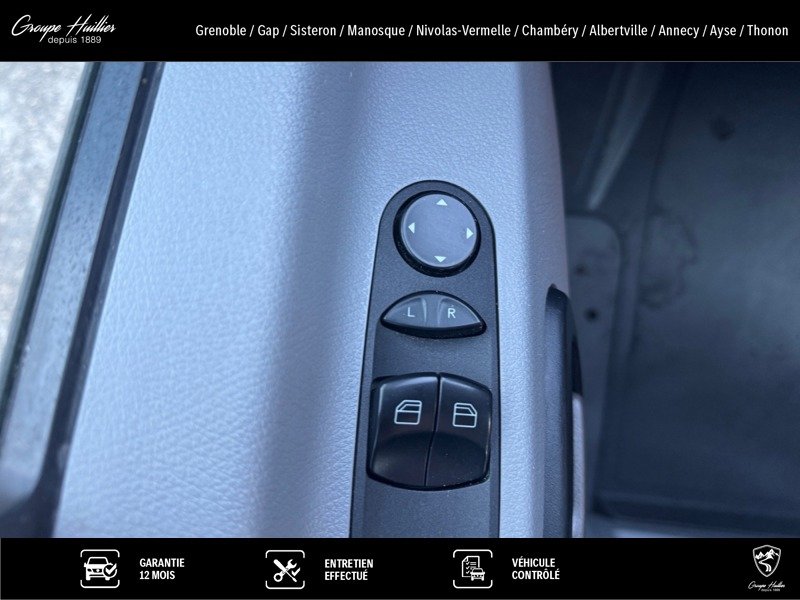 Mercedes Sprinter - Photo 20