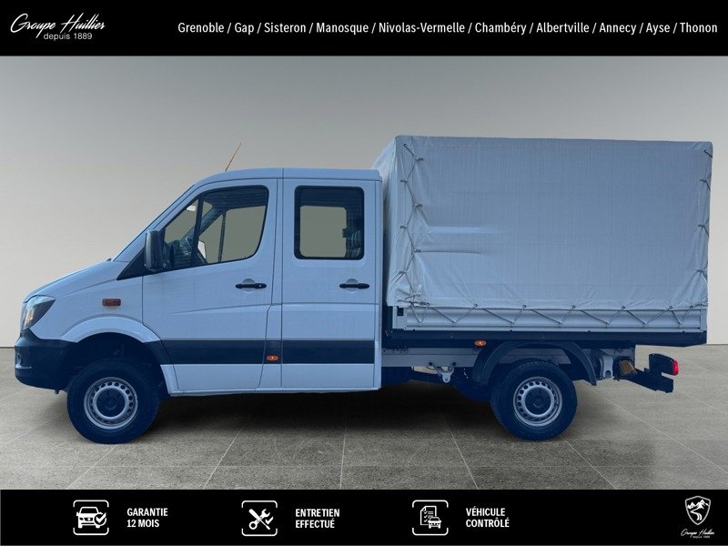 Mercedes Sprinter - Photo 2