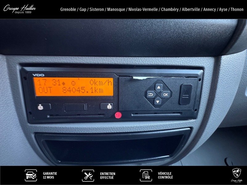 Mercedes Sprinter - Photo 21