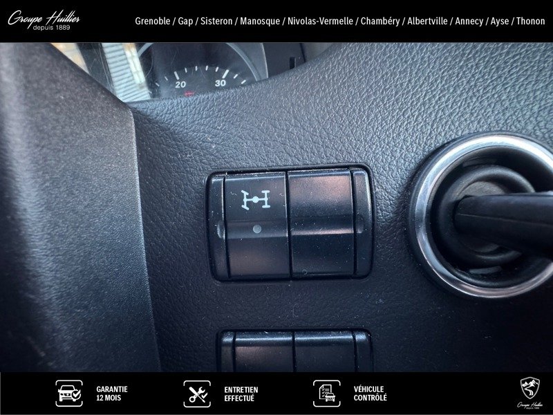 Mercedes Sprinter - Photo 22