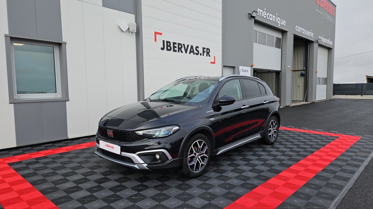 Fiat Tipo