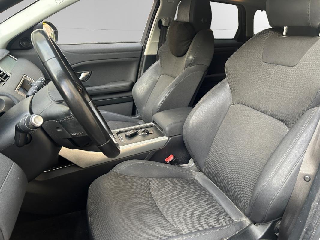 Land Rover Range Rover Evoque - Photo 13